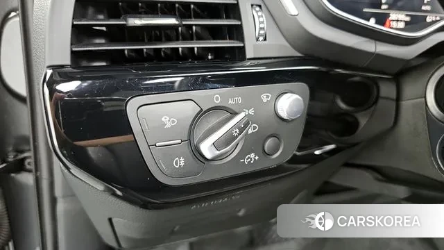 Audi A4 (B9) id 3016565 из Кореи 9