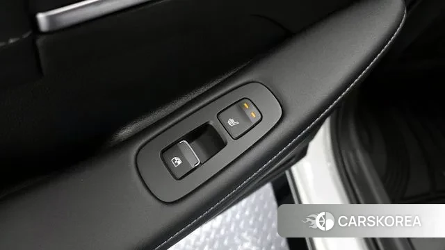 Hyundai Sonata D Edge (DN8) id 3614424 из Кореи 9