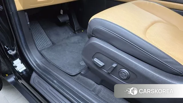 Kia Carnival 4th generation id 3342193 из Кореи 9