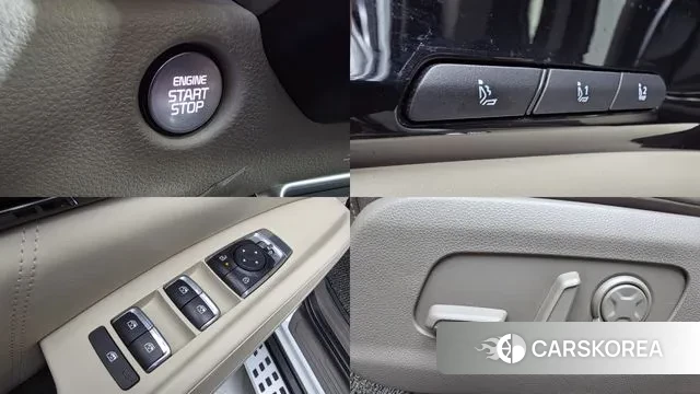 Kia The New Carnival 4th Generation id 3340228 из Кореи 9