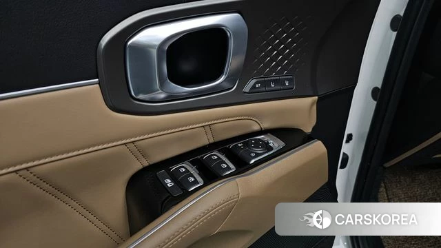 Kia The New Sorento 4th Generation id 3786577 из Кореи 9