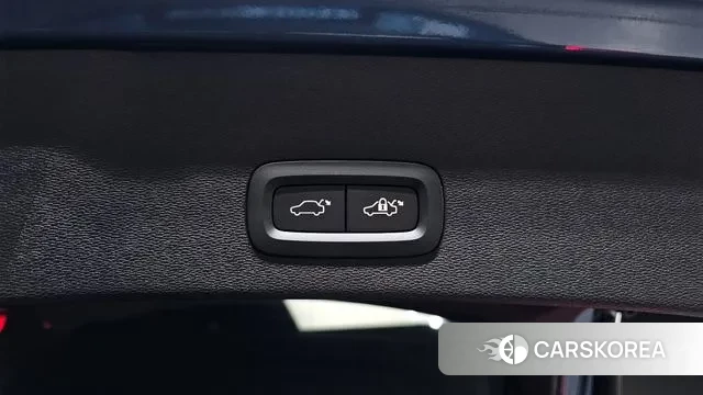 Volvo C40 Richards id 3700848 из Кореи 9