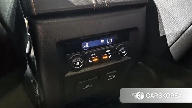 Chevrolet (GM Daewoo) Traverse id 3013442 из Кореи 9