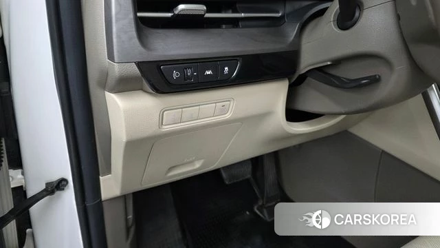 Kia Carnival 4th generation id 4784942 из Кореи 9