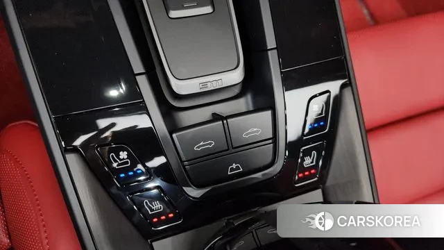 Porsche 911(992) id 3720645 из Кореи 9