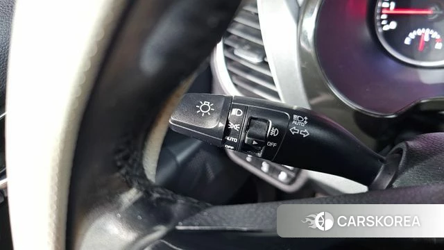 Kia Seltos id 4784432 из Кореи 9