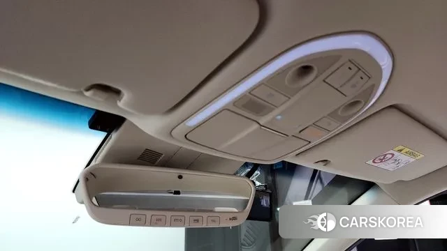 Genesis The New G70 id 3054488 из Кореи 9