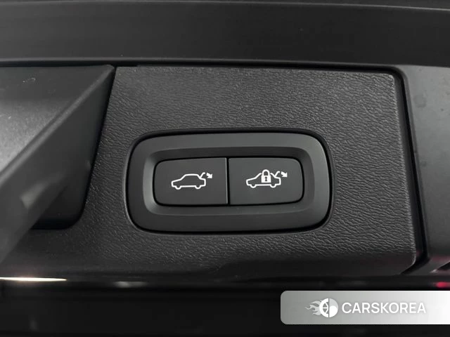 Volvo XC60 second Generation id 4355694 из Кореи 9