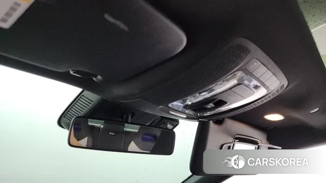 Mercedes-Benz CLA-Class C118 id 3008805 из Кореи 9