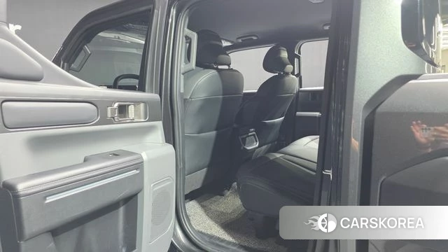 Kia Tasman id 4527414 из Кореи 9
