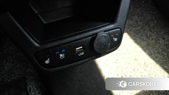 Kia The New Kia Ray id 4329679 из Кореи 9