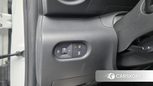 Hyundai Casper id 3897040 из Кореи 9