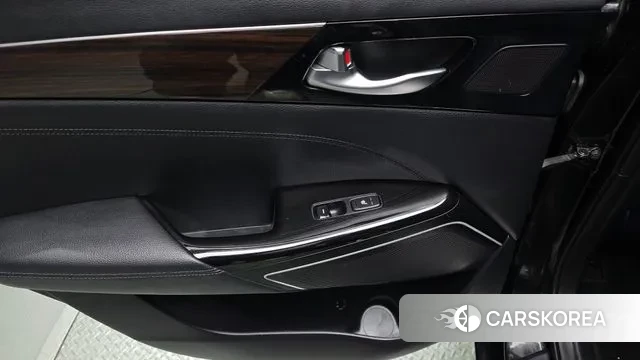 Kia Come New K7 id 3656740 из Кореи 9