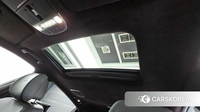 Genesis G90 id 4345356 из Кореи 9