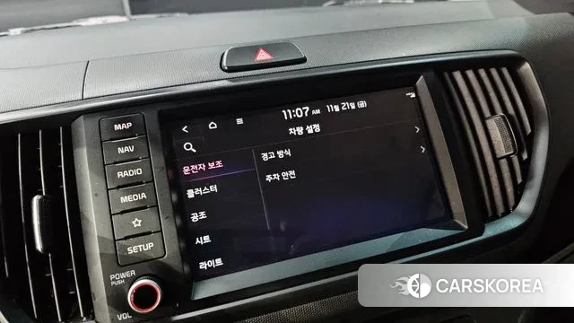 Kia The New Kia Ray id 3394228 из Кореи 9