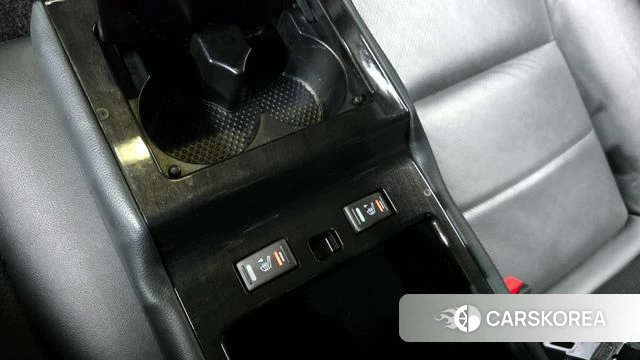 Renault Korea (Samsung) SM7 Nova id 4188527 из Кореи 9