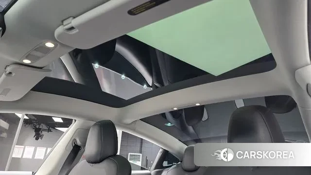 Tesla Model 3 id 3443380 из Кореи 9