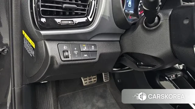 Kia Stonic id 3588670 из Кореи 9