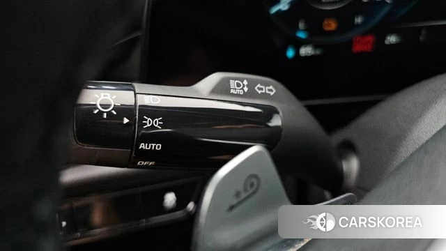 Kia Di All New Niro EV id 4750004 из Кореи 9