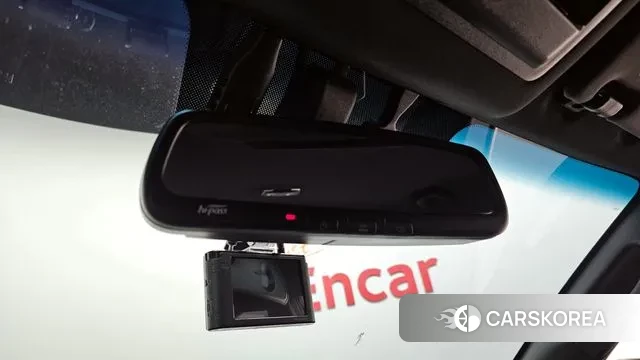 Ssangyong The New Rexton Sports Cannes id 3606495 из Кореи 9