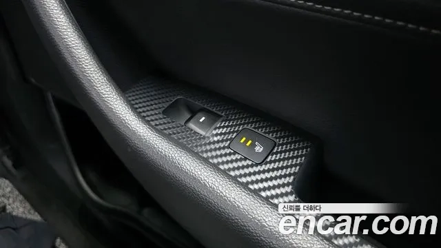 Hyundai Sonata New Rise Hybrid id 2887232 из Кореи 9