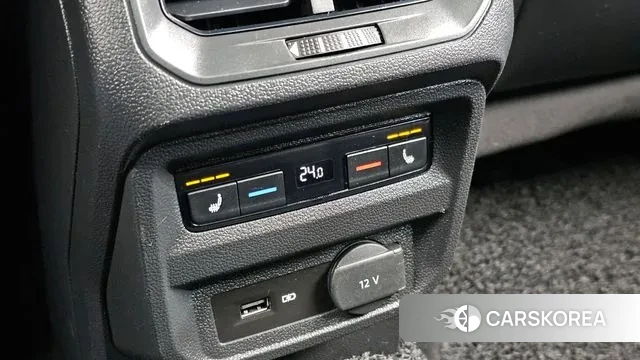 Volkswagen Tiguan second Generation id 3494221 из Кореи 9