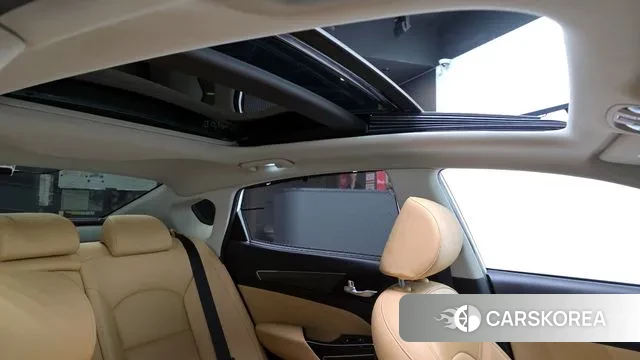 Kia K7 Premier id 3454764 из Кореи 9