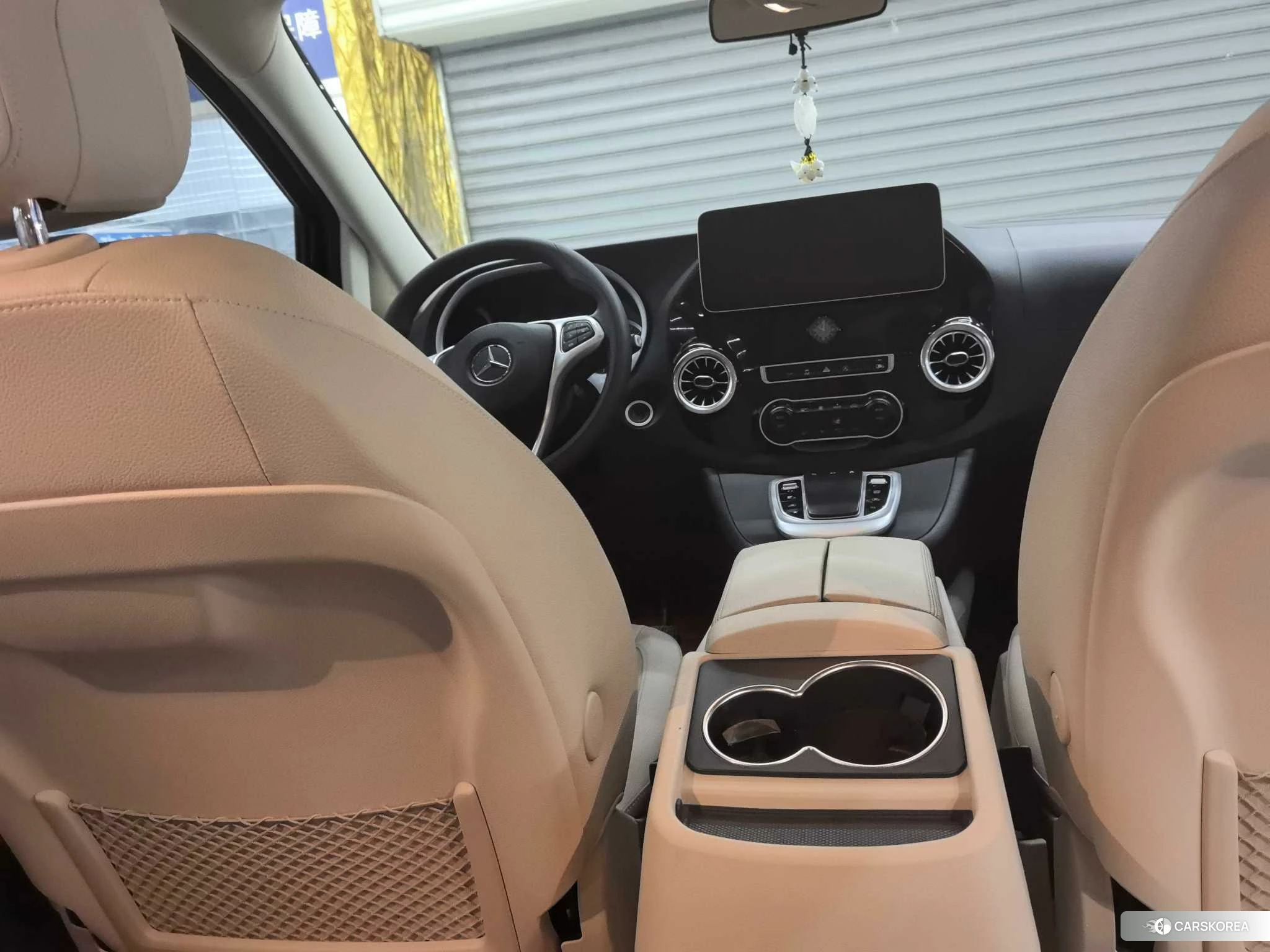 Mercedes-Benz V-Class id 4510343 из Китая 9