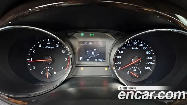 Kia The New Carnival id 2564289 из Кореи 9