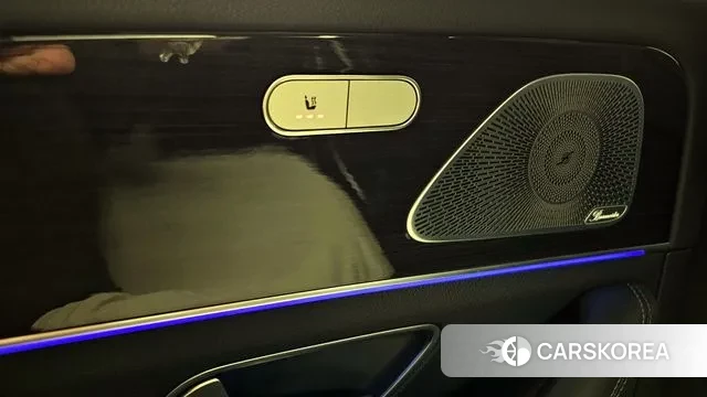 Mercedes-Benz GLE-Class W167 id 3765380 из Кореи 9