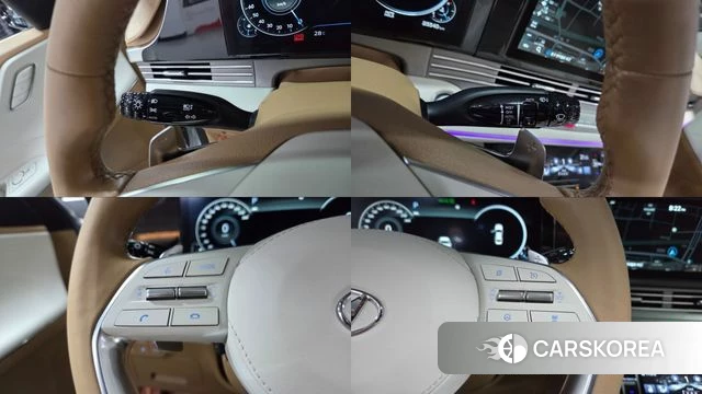 Hyundai The New Grandeur IG id 4881589 из Кореи 9