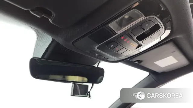 Hyundai Tucson (NX4) id 3003961 из Кореи 9