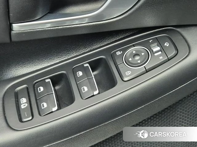 Hyundai Sonata Hybrid (DN8) id 4362672 из Кореи 9