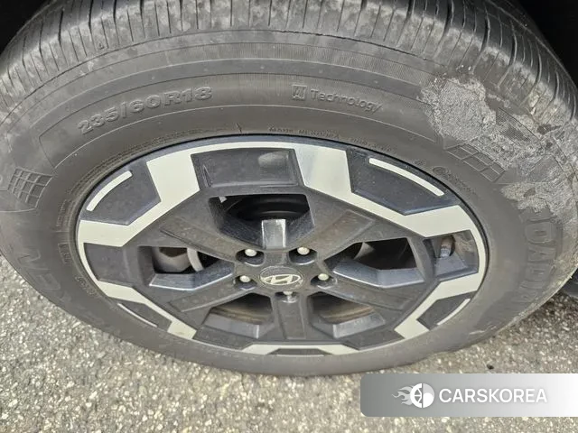 Hyundai Santa Fe (MX5) id 3522380 из Кореи 9