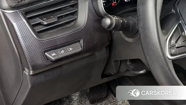 Renault Korea (Samsung) XM3 id 3464217 из Кореи 9