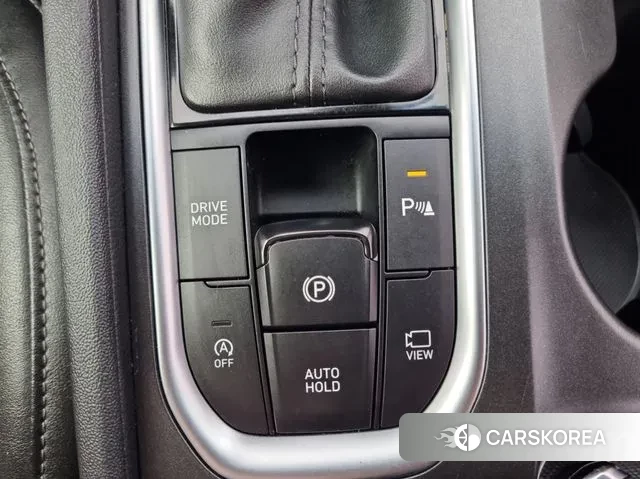 Hyundai Santa Fe TM id 2902963 из Кореи 9