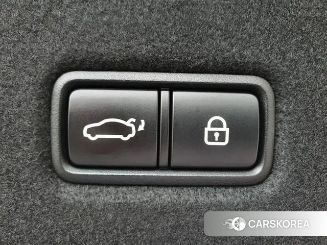 Genesis G90 id 3522584 из Кореи 9