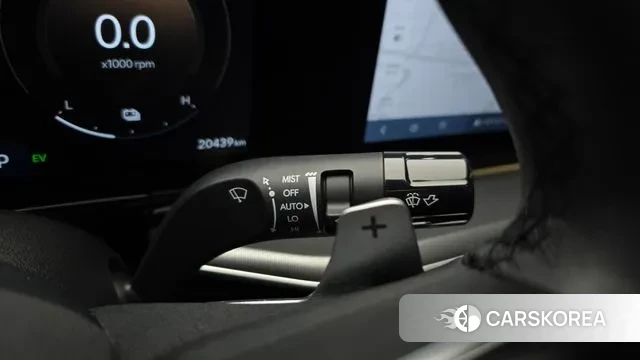 Hyundai Grandeur Hybrid (GN7) id 3027049 из Кореи 9