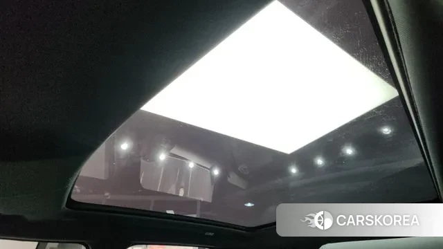 Land Rover Range Rover Evoque id 3631629 из Кореи 9