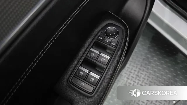 Renault Korea (Samsung) XM3 id 3566103 из Кореи 9