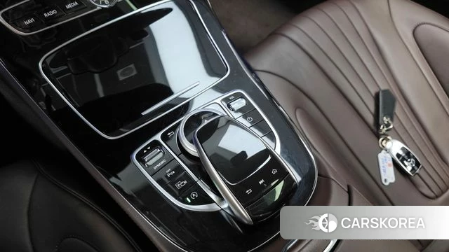 Mercedes-Benz CLS-Class C257 id 4519786 из Кореи 9