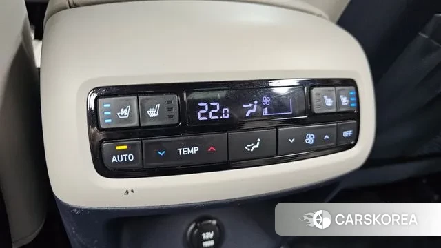 Hyundai The New Palisade id 3212743 из Кореи 9