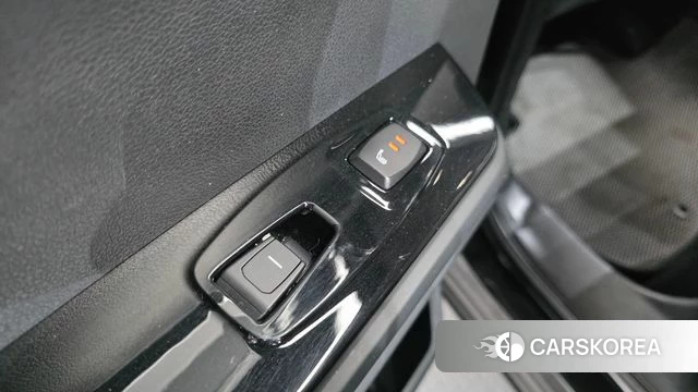 Ssangyong Torres id 3851227 из Кореи 9