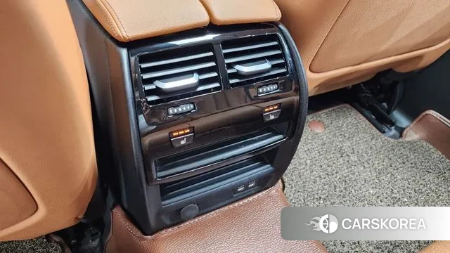 BMW 5 Series (G30) id 3654501 из Кореи 9