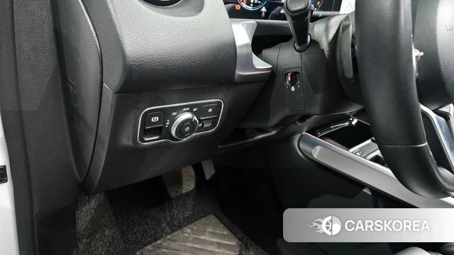 Mercedes-Benz GLB-Class X247 id 3897819 из Кореи 9