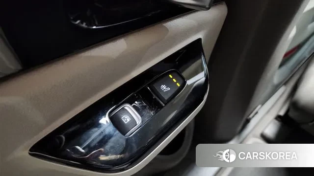 Kia Carnival 4th generation id 3650988 из Кореи 9