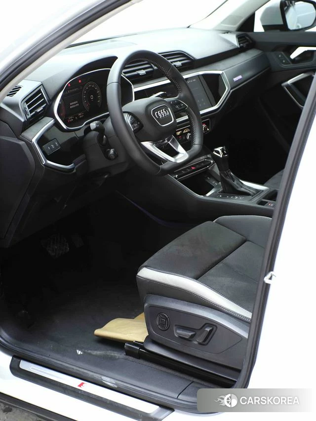 Audi Q3 id 4333636 из Китая 9