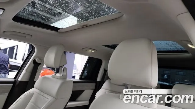 Hyundai Santa Fe (MX5) id 2934786 из Кореи 9