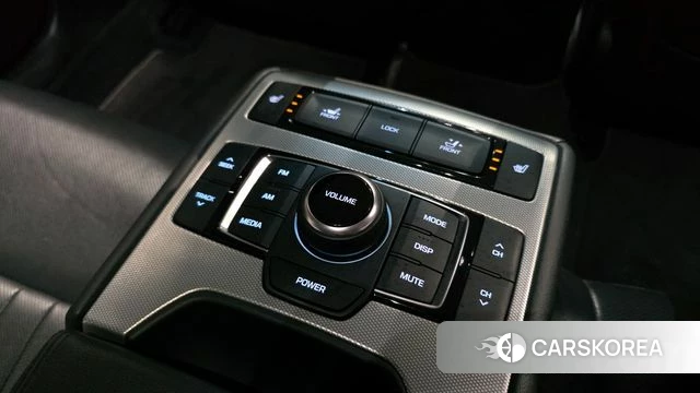 Genesis G80 id 4311047 из Кореи 9