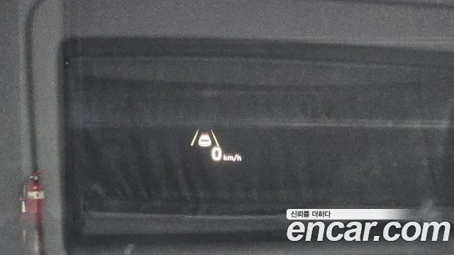 Hyundai The New Santa Fe id 2682567 из Кореи 9